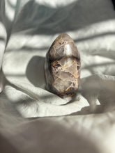 Load image into Gallery viewer, Smoky Hematoid Quartz Freeform