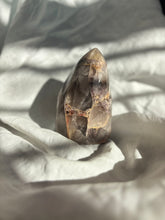Load image into Gallery viewer, Smoky Hematoid Quartz Freeform