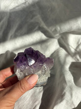 Load image into Gallery viewer, Amethyst Cluster