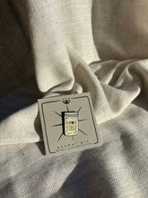 Load image into Gallery viewer, Good Vibes Enamel Pin