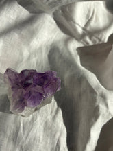 Load image into Gallery viewer, Amethyst Cluster