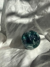 Load image into Gallery viewer, Fluorite Sphere