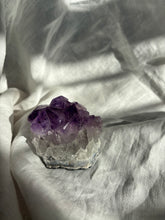Load image into Gallery viewer, Amethyst Cluster