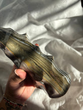 Load image into Gallery viewer, Ocean Jasper Flame XL