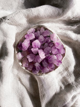 Load image into Gallery viewer, Amethyst Flower Cluster