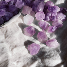 Load image into Gallery viewer, Amethyst Flower Cluster