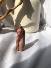 Load image into Gallery viewer, Tri Coloured Calcite Mini Generator