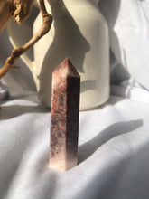 Load image into Gallery viewer, Tri Coloured Calcite Mini Generator