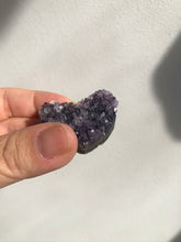 Load image into Gallery viewer, Amethyst Heart Cluster
