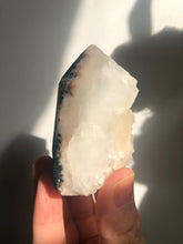 Load image into Gallery viewer, Apophyllite with Stillbite Tower
