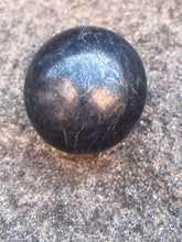 Load image into Gallery viewer, Shungite Sphere