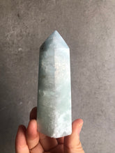 Load image into Gallery viewer, Blue Aragonite Generator