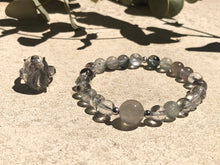 Load image into Gallery viewer, Lodolite Jewel Set