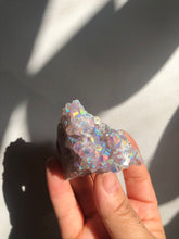 Load image into Gallery viewer, Aura Amethyst Cluster