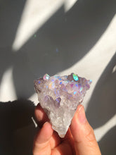 Load image into Gallery viewer, Aura Amethyst Cluster