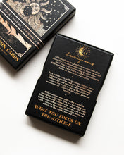 Load image into Gallery viewer, Dreamy Moons Affirmation Cards