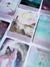 Load image into Gallery viewer, The Starseed Oracle