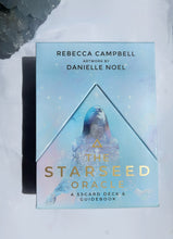 Load image into Gallery viewer, The Starseed Oracle