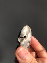 Load image into Gallery viewer, Ocean Jasper Heart