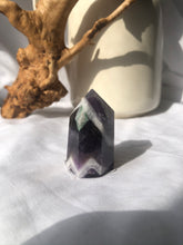 Load image into Gallery viewer, Chevron Dream Amtheyst