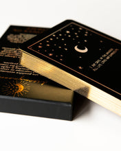 Load image into Gallery viewer, Dreamy Moons Affirmation Cards