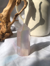 Load image into Gallery viewer, Aura Rose Quartz Generator