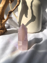 Load image into Gallery viewer, Aura Rose Quartz Generator