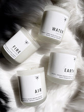 Load image into Gallery viewer, The Four Elements Candles