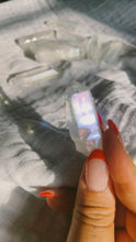 Load image into Gallery viewer, Angel Aura Quartz Point