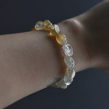 Load image into Gallery viewer, Citrine Bracelet