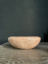 Load image into Gallery viewer, Peach Moonstone Bowl