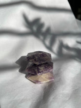 Load image into Gallery viewer, Lepidolite Hexagon