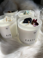 Load image into Gallery viewer, The Four Elements Candles