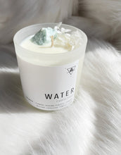 Load image into Gallery viewer, WATER Elements Candle