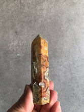 Load image into Gallery viewer, Crazy Lace Agate Generator