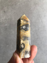 Load image into Gallery viewer, Crazy Lace Agate Generator