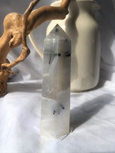Load image into Gallery viewer, Aura Tourmaline in Quartz Generator