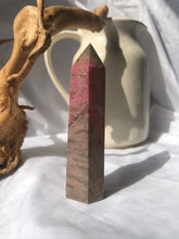 Load image into Gallery viewer, Rhodonite Generator