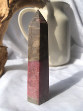 Load image into Gallery viewer, Rhodonite Generator