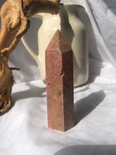 Load image into Gallery viewer, Rhodonite Generator