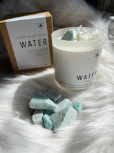 Load image into Gallery viewer, WATER Elements Candle