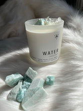Load image into Gallery viewer, WATER Elements Candle
