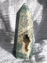Load image into Gallery viewer, Moss Agate Generator