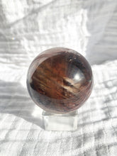 Load image into Gallery viewer, Lodolite Sphere