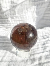 Load image into Gallery viewer, Lodolite Sphere