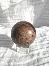 Load image into Gallery viewer, Lodolite Sphere