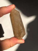 Load image into Gallery viewer, Smoky Rutile DT Generator