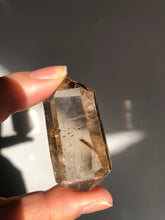 Load image into Gallery viewer, Smoky Rutile DT Generator