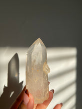Load image into Gallery viewer, Lemurian Quartz Seed Generator