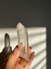 Load image into Gallery viewer, Lemurian Quartz Seed